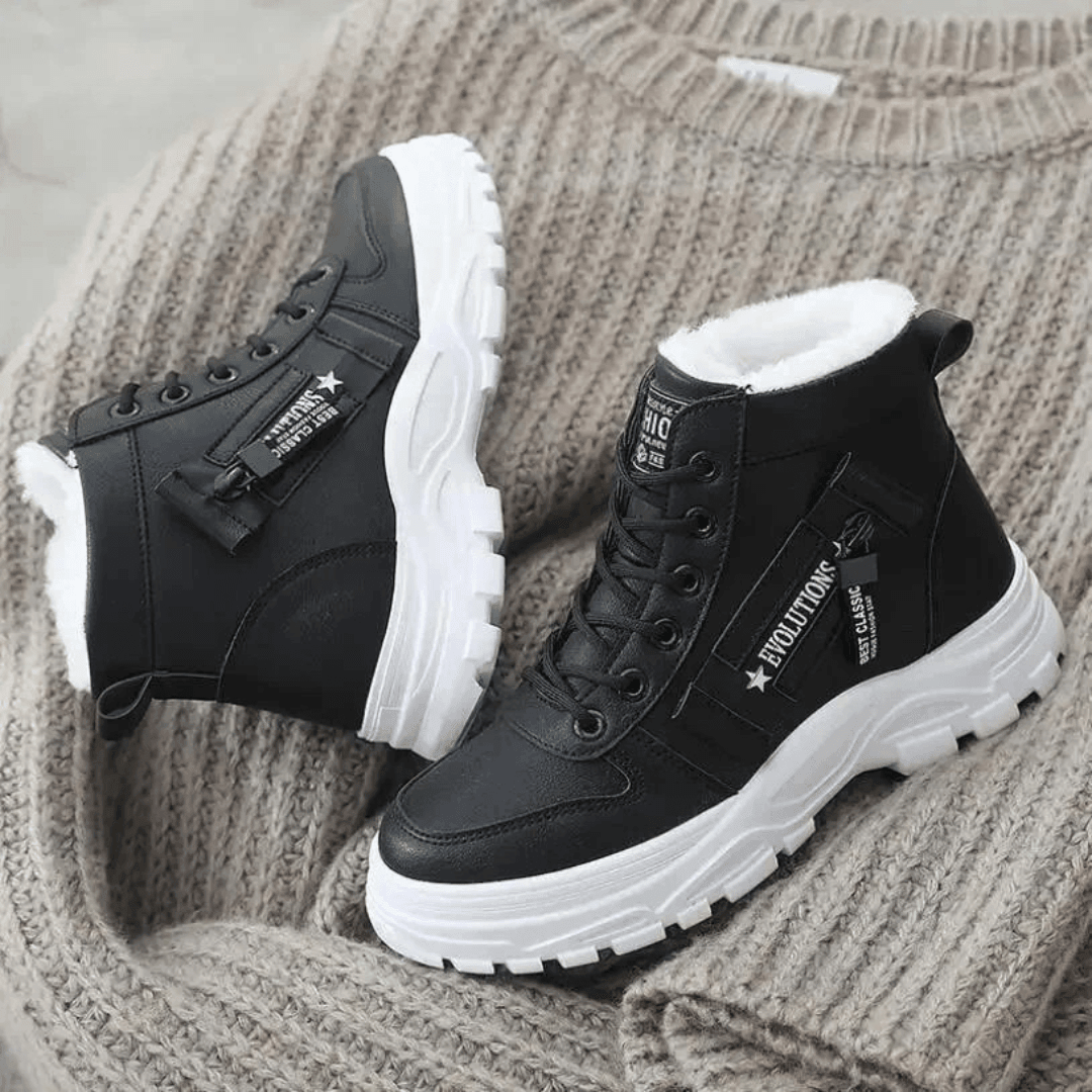 Women’s Winter Boots