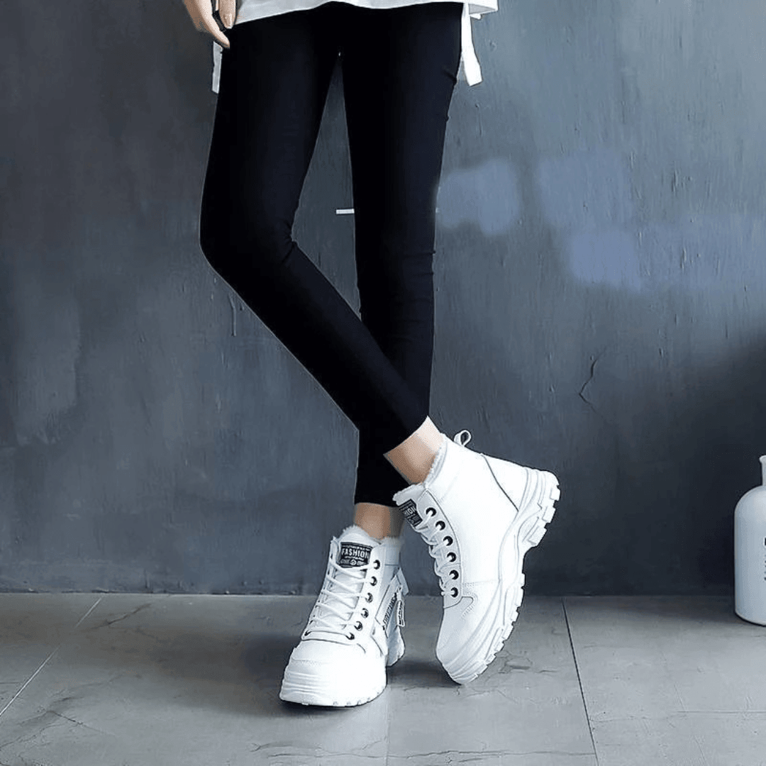 Women’s Winter Boots